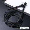 Middle school entrance examination rope skipping wholesale children's sports goods factory primary school students sand rope skipping Tiktok keep rope skipping fitness