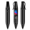 External order cross-border creative pen type mini mobile phone personalized Bluetooth mobile Unicom student standby mobile phone