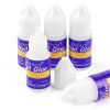 Nail products wholesale nail glue 3G nail glue fake nail piece nail glue
