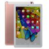 Tablet computer 10 inch cross-border hot sale learning office 4G call GPS Bluetooth wif foreign trade wholesale