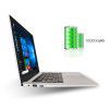 14 inch ultra-thin laptop n3350 office teaching online class game light portable laptop customized