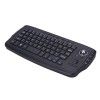 Popular 2.4G flying mouse Innovation Track fan you wireless keyboard mouse two in one button mouse set spot