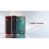 Cubot Cooper pocket 4.0 Inch 4 + 64gt3104 core standard smart phone delivered in Hong Kong