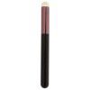 Happyrim bloggers recommend round head lip brush, multi-functional bullet head concealer brush, lipstick, fog face brush, no brush marks