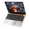 I76500u unique display 15.6 inch game laptop light and portable student business chicken eating laptop