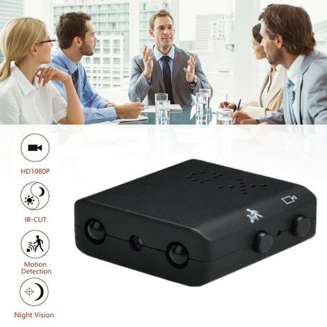 Spot XD camera with battery infrared night vision Hd 1080p intelligent ircut motion camera