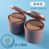 Air cushion powder puff, non latex dry wet BB cream, round sponge puff, makeup tool, egg yolk pie