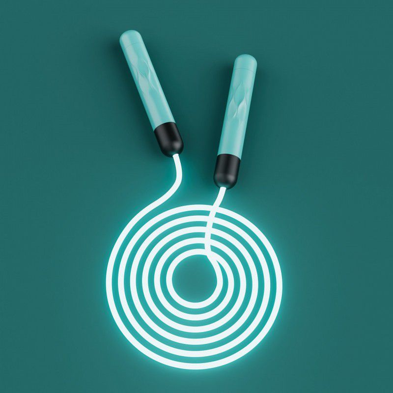 Luminous skipping ro... Luminous skipping ro...