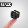 Outdoor sports small camera matte camera 1080p HD infrared night vision aerial photography sports dvsq11