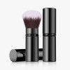 New portable telescopic brush, makeup brush, Cangzhou powder Blusher Brush, honey brush, powder brush, multi-functional makeup tool