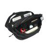 Ozuko new men's waist bag wholesale multifunctional tactical chest bag outdoor sports waterproof diagonal bag men's