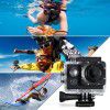 Underwater waterproof sports DV multi-functional outdoor cycling locomotive Sports Camera Sports Camera diving camera