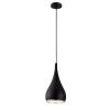 Tieyi restaurant pendant lamp Nordic office milk tea shop model room post modern simple creative bedroom bedside lamp