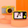 Manufacturer direct selling HD children's camera toys baby digital camera mini SLR private model cross-border NEW