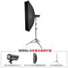 Jinbei dpx800w photography light professional studio flash wedding studio portrait shooting fill light soft light