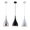 Tieyi restaurant pendant lamp Nordic office milk tea shop model room post modern simple creative bedroom bedside lamp