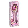Flower Fairy Magic Stick LED luminous sound effect magic fairy stick Balla little magic fairy flash fairy stick girl toy gift