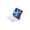 Suitable for 2022 / 2021 / 2020 new iPad smart control magnetic keyboard 12.9/11/10.9 mixed color backlight