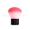 Nail dust brush star drill base nail brush nail tool manufacturer wholesale