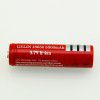 Manufacturer direct sales 18650 lithium battery charging 18650 wholesale 5500mah rechargeable lithium battery customization
