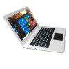 Factory wholesale new 10.1 inch n3350 dual core Mini student online class win10 laptop