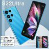 S22ultra cross-border new 5.0 inch spot 3G Android smartphone manufacturer low-cost overseas mobile phone