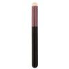Happyrim bloggers recommend round head lip brush, multi-functional bullet head concealer brush, lipstick, fog face brush, no brush marks