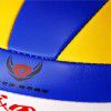 Zhanjia zj6000 sewing Standard No. 5 volleyball soft PVC volleyball match Zhanjia No. 5 PVC volleyball
