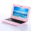 Factory direct approval: 10.1 inch a331g + 8g with wired WiFi netbook Android 6.0 laptop