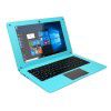 Factory wholesale new 10.1 inch n3350 dual core Mini student online class win10 laptop