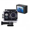 Cross border outdoor sports DV Waterproof Sports Camera cycling underwater diving recorder diving camera