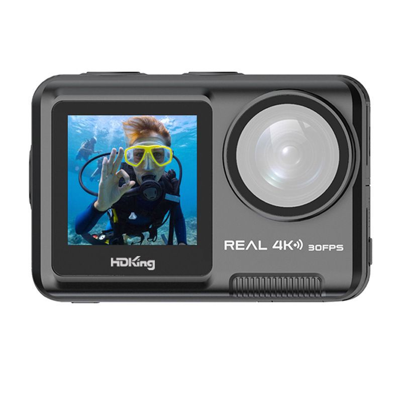 New true 4k60 frame ... New true 4k60 frame ...