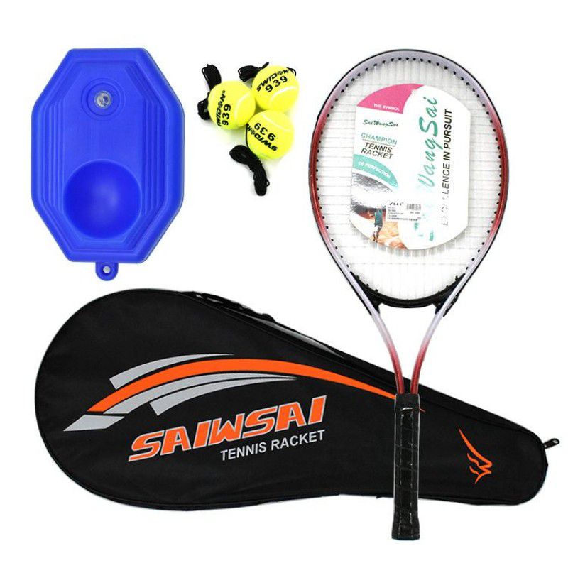 Tennis Trainer singl... Tennis Trainer singl...