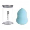 Make-up egg make-up fitting tools are not jammed, and the necessary make-up tools for human hands are q-elastic and soft