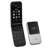 Cross border mobile phone 2720gsm2g non smart phone double card flip phone for the elderly and students