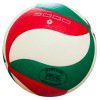 Factory direct selling Pu sticky volleyball special soft volleyball No. 5 inflatable volleyball for middle school students training competition