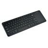 2.4G touch keyboard thin scissor foot business office keyboard mouse touchkeyboard stock