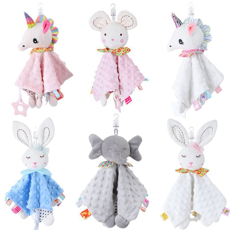 Baby Beanstalk label...