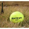 Manufacturer training primary tennis, single player, high elasticity, play resistance, pet entertainment, tennis training, match ball, 3 sets