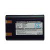 Manufacturer's direct supply CS (applicable to nb-5h Canon powershot600a5d350s1020 camera battery)