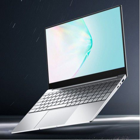 The manufacturer directly provides 15.6-inch notebook computers, student business office, laptop games, notebook