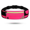 Sports waist bag, running mobile phone bag, men's and women's multi-functional outdoor equipment, waterproof and invisible new mini belt bag