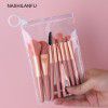 Cross border new ins Style 8 Mini makeup brushes with Concealer color brush set beauty foundation make-up eye shadow tools