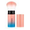 New portable telescopic brush, makeup brush, Cangzhou powder Blusher Brush, honey brush, powder brush, multi-functional makeup tool