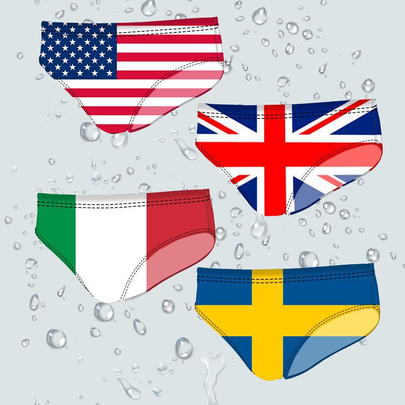 Amazon swimsuit men'... Amazon swimsuit men'...