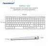 OS system keyboard for MacBook airimac, MAC keyboard for Pingguo, Bluetooth wireless keyboard
