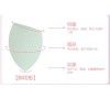Makeup egg gourd water drop powder puff, skin friendly, soft, dry and wet air cushion sponge makeup tool, makeup egg
