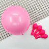 Wholesale: 2.2g thick 10 inch macarone wedding ceremony, festival celebration, birthday party decoration, balloon decoration