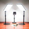 Lighting lamp food lighting lamp shooting lamp Taobao live studio studio professional equipment small desktop overhead shooting hot
