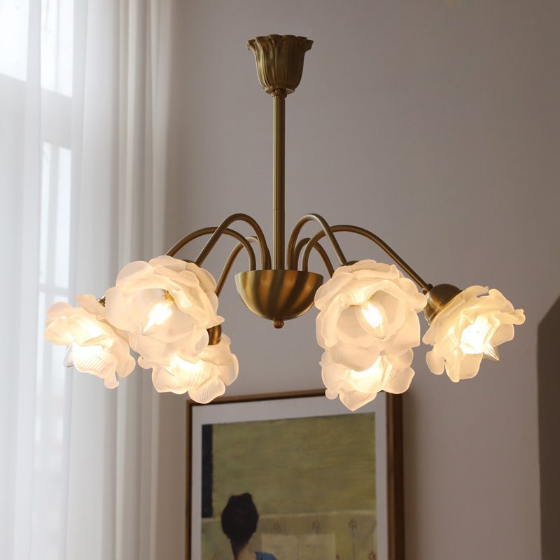 French all copper li...